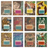 Cumpara ieftin Colectia Prima mea bibliotecă - 14 volume - Cărți pentru copii - Editie de colectie