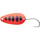 Oscilanta Toro UL5 2.3cm 1.6G culoare 13, Cormoran