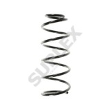 Arc spiral Vw Golf 4 (1j1) Suplex 39135, parte montare : Punte Fata