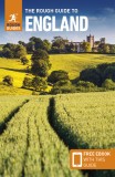 The Rough Guide to England (Travel Guide with Free Ebook)