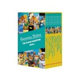 Geronimo Stilton (10 Book Collection) (Series 6)
