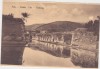CP Insula Ada-Kaleh Ada Kaleh &ndash; Var &ndash; Festung circa 1910-1920, Necirculata, Fotografie