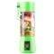 Mini blender portabil, conectat prin USB, electric