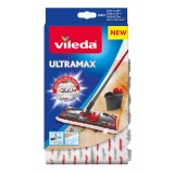 Cumpara ieftin Rezerva mop microfibra Vileda Ultramax 2 in 1