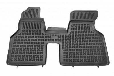 Covorase Presuri Auto Cauciuc Dedicate VW TRANSPORTER T4 1990 - 2003 foto