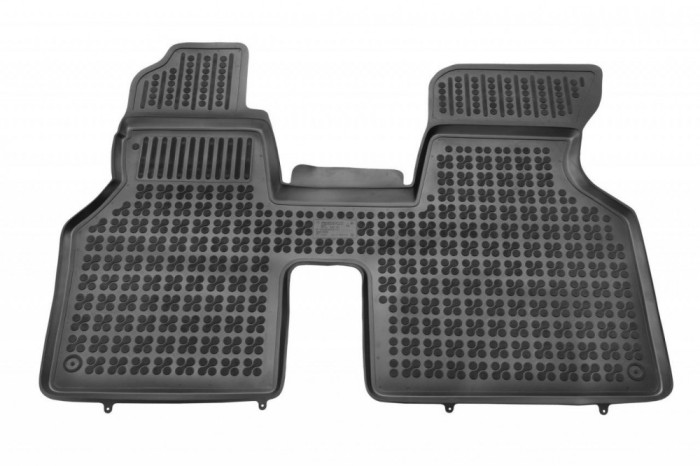 Covorase Presuri Auto Cauciuc Dedicate VW TRANSPORTER T4 1990 - 2003