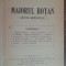 myh 50f - Gh Braescu - Maiorul Botan - schite umoristice - ed 1921