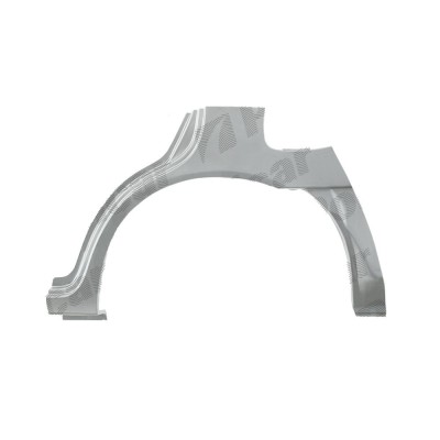 Segment reparatie aripa spate Volvo S40, V40, 1996-2000, Partea Stanga, Spate, 9040835Q foto