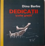 Dedicatii (s&#039;alte gratii) &ndash; Dinu Barbu