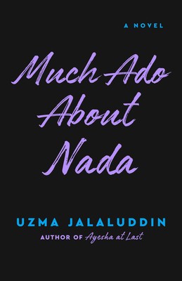 Much ADO about NADA