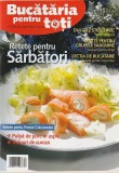 BUCATARIA PENTRU TOTI - RETETE PENTRU SARBATORI