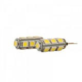 Set 2 Bucati Bec LED G4 3.2W 12V 2700K