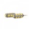 Set 2 Bucati Bec LED G4 3.2W 12V 2700K