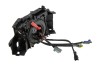 Arc spirala airbag Renualt Clio 3 2005-, Clio Grandtour 2008-, Kangoo 2008-, Modus 2004-, NTY EAS-RE-006