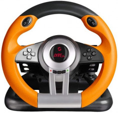 Speedlink Drift O.Z. Racing Wheel PC foto