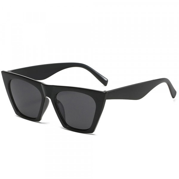 Ochelari De Soare Dama Techsuit 5154, Negri Gri