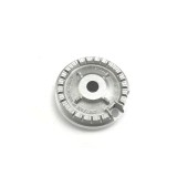 Arzător semirapid pentru plită WHIRLPOOL 482000089446 ARISTON INDESIT Original