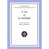 L&#039;un et le multiple - Simonffy Zsuzsa