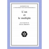 L&#039;un et le multiple - Simonffy Zsuzsa