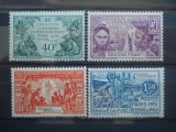 CN 1931 SERIE COLONII FRANCEZE SUDAN