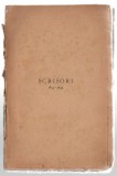 Scrisori 1834-1849 - M Kogalniceanu, pref. si note P. V. Hanes, Ed. Minerva 1913