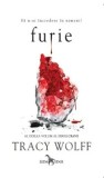 Cumpara ieftin Furie. Al doilea volum al seriei Crave/Tracy Wolff