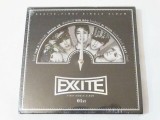 Audio CD EXCITE 1st Single Album audio CD 2012 - sigilat