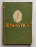 Virgil Rosala - Gimnastica 1955 (4 poze)