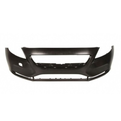 Bara fata Volvo V40, 07.2012-, parte montare trebuie vopsita, fara primer, 90C207-1, Aftermarket foto