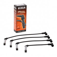 Set Fise Bujii Tesla Ford Ka 1996-2008 T465G