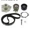SKF VKMC 02190-2 Set pompa apa + curea dintata