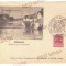 5364 - CLUJ, water dams, Romania - old postcard - used - 1943