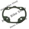 MBS Garnitura cilindru Aprilia / Minarelli / Yamaha vertical AC, Cod Produs: 100702010RM
