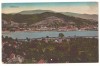 1384 - ORSOVA, Panorama, Romania - old postcard - unused, Necirculata, Printata
