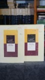 Doctrina substantei 2 volume Camil Petrescu Editura Stiintifica Biblioteca de Filosofie 1988 Editie Colectie Carti Filosofie