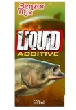 Aditiv Lichid Novac Benzar, 500ml (Aroma: Novac)