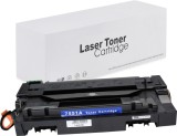 Toner Compatibil HP Q7551A Black 6500 pagini pentru imprimante HP LaserJet P3005, M3035