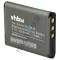 Baterie de &icirc;nlocuire a amplificatorului căștilor VHBW pentru Sony SP-73, LIS1580HNPC, 4-296-914-01 - 1050 mAh 3,7 V Li-Ion