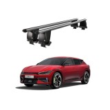 Bare transversale aluminiu pentru Kia EV6 2021+ plafon neted