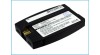Cameron Sino 950mAh HME 6000 I.Q,Blue,RFT,Wireless IQ,Com6000,HS400,HS500,SYS6000,SYS6100,Wireless IQ HS6000 Baterie