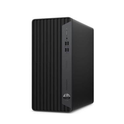 Calculator SH HP ProDesk 400 G7 MT, Hexa Core i5-10500, 16GB DDR4, 256GB SSD foto