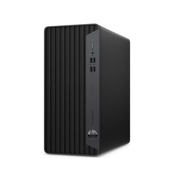 Calculator SH HP ProDesk 400 G7 MT, Hexa Core i5-10500, 16GB DDR4, 256GB SSD