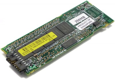 HP Smart Array P-Series 256MB 012764-004 foto