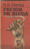 N. D. COCEA - FECIOR DE SLUGA