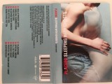 Casetă Audio Originală Placebo Sleeping With Ghosts Album Virgin
