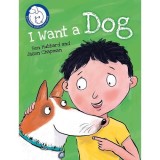 Cumpara ieftin Battersea Dogs &amp; Cats Home: I Want a Dog