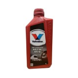 Cumpara ieftin Ulei transmisie Valvoline 80W90 light hd axle oil 1L