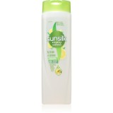 Sunsilk Green Tea &amp; Lemon șampon pentru par gras 250 ml