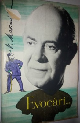 Evocari - V. Maximilian foto