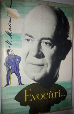 Evocari - V. Maximilian